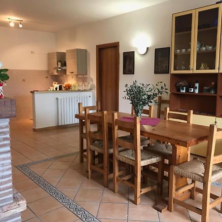 La Casa Di Demetra. Un Paradiso Tra Gli Olivi. Montecchio  Zewnętrze zdjęcie