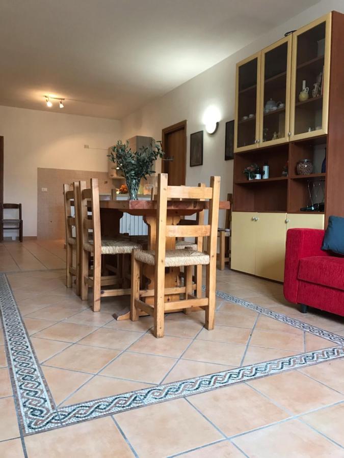 La Casa Di Demetra. Un Paradiso Tra Gli Olivi. Montecchio  Zewnętrze zdjęcie