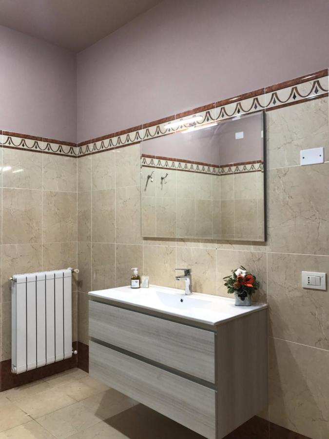 La Casa Di Demetra. Un Paradiso Tra Gli Olivi. Montecchio  Zewnętrze zdjęcie