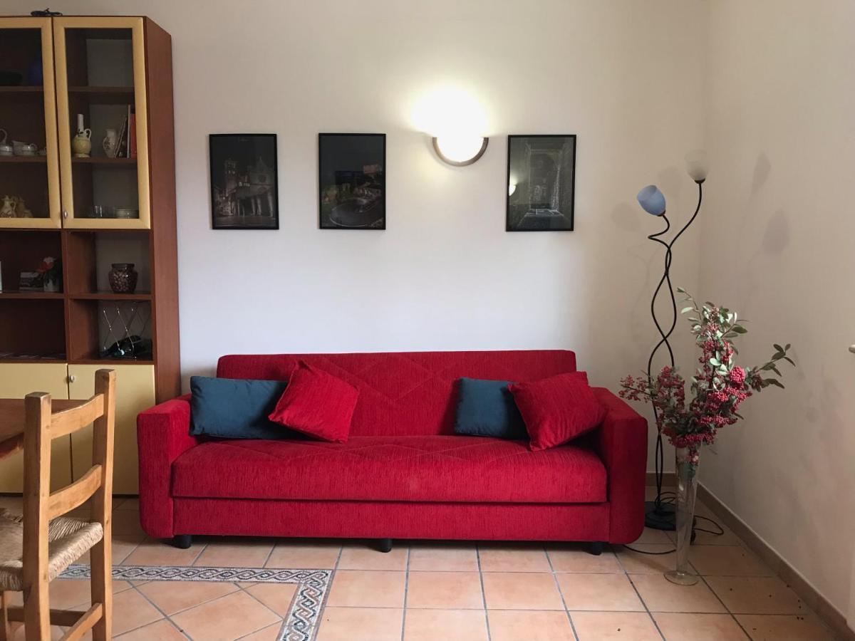 La Casa Di Demetra. Un Paradiso Tra Gli Olivi. Montecchio  Zewnętrze zdjęcie