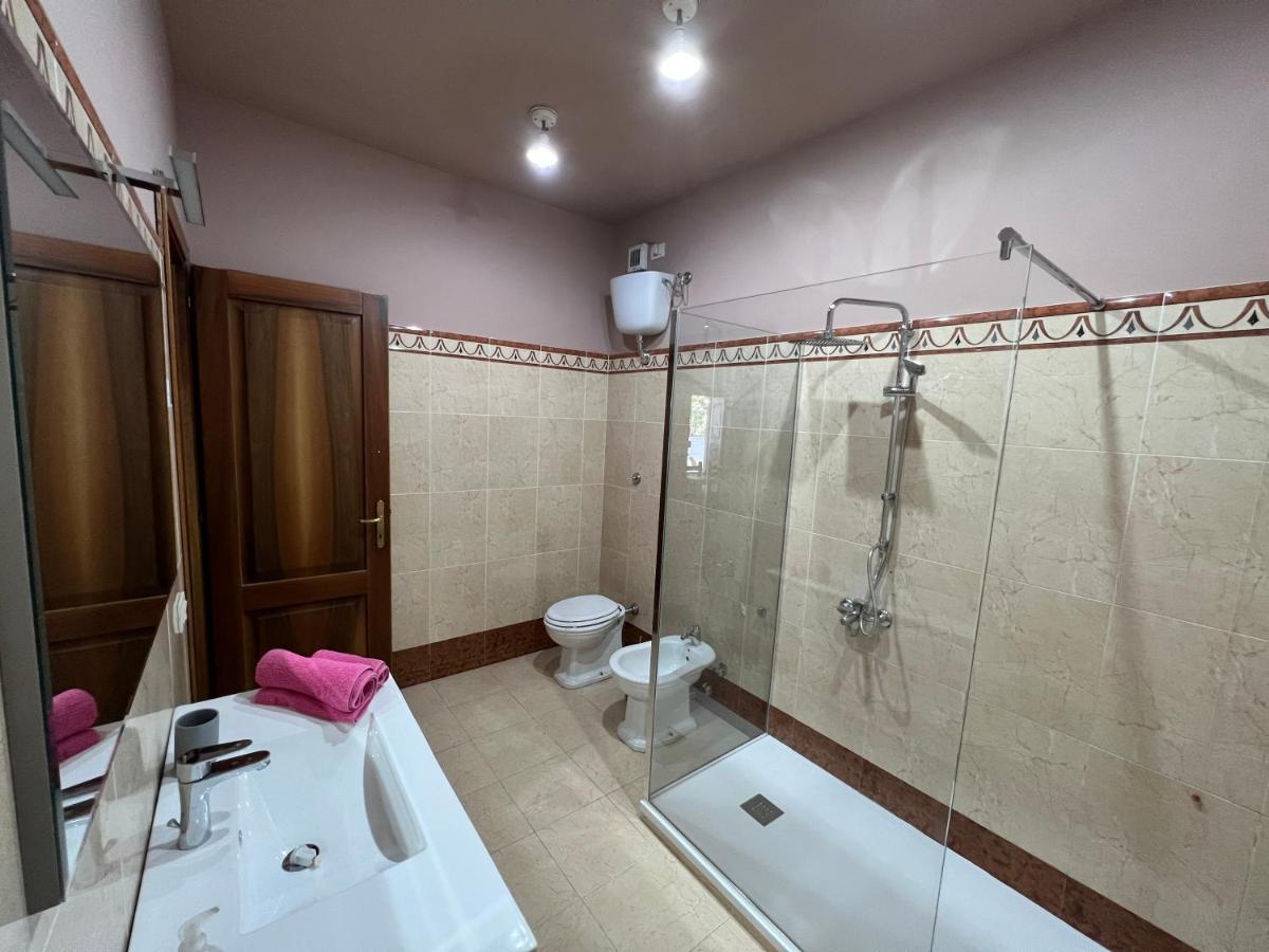 La Casa Di Demetra. Un Paradiso Tra Gli Olivi. Montecchio  Zewnętrze zdjęcie
